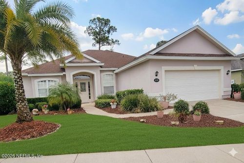 932 Oxford Dr, St Augustine, FL, 32084-1807 | Card Image