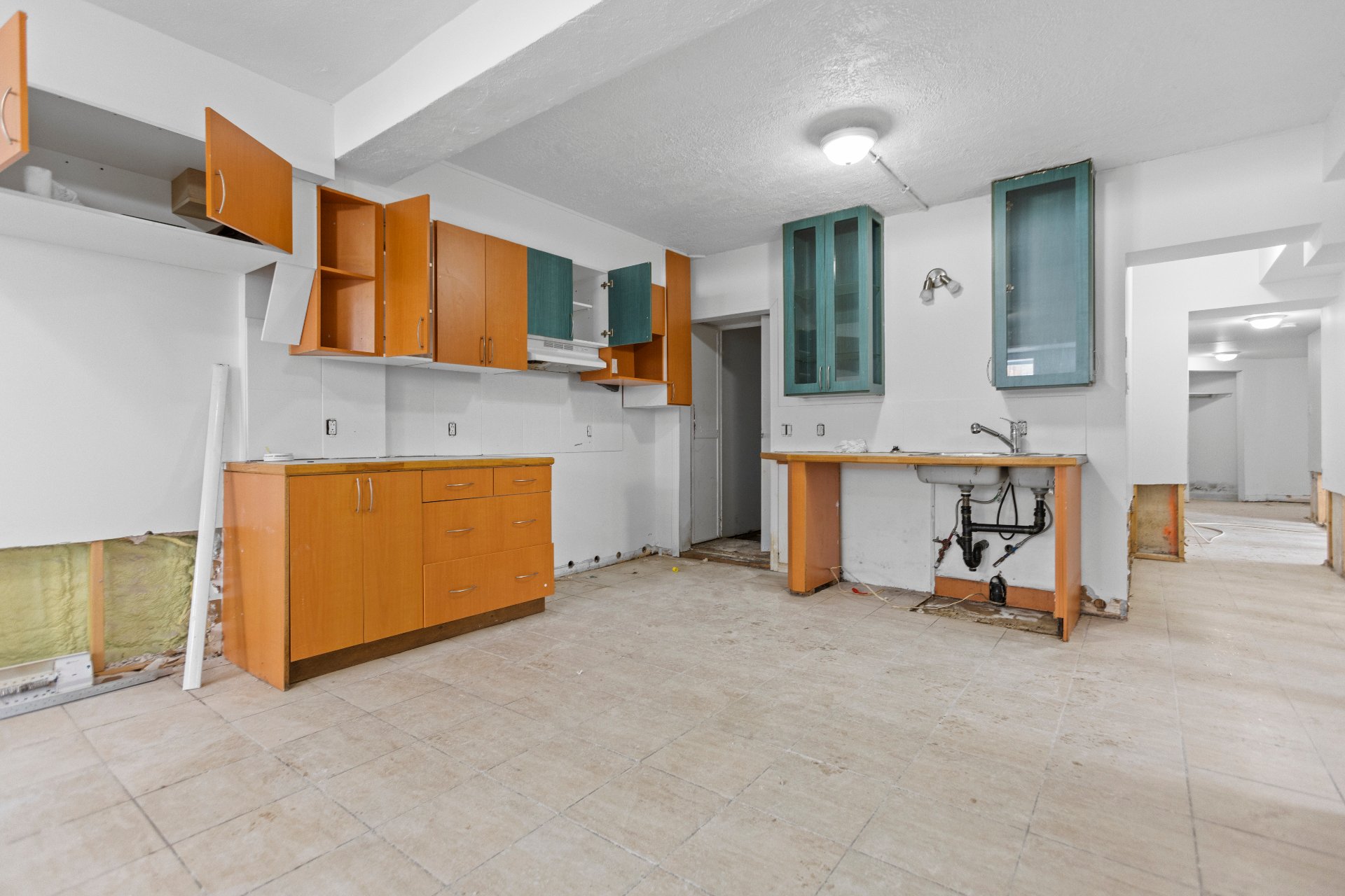 Residential Income in Salaberry-de-Valleyfield 5