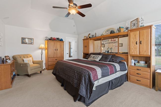 313 First Down Dash, House other with 4 bedrooms, 2 bathrooms and 6 parking in Burnet TX | Image 23