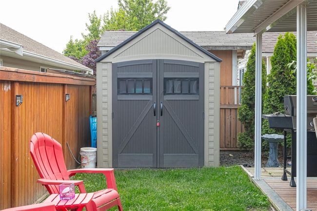 1337 4th Ave, House other with 3 bedrooms, 2 bathrooms and 4 parking in Ladysmith BC | Image 30