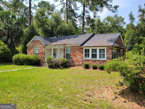 112 Jessie Ave, Reidsville, GA, 30453-5111 | Card Image
