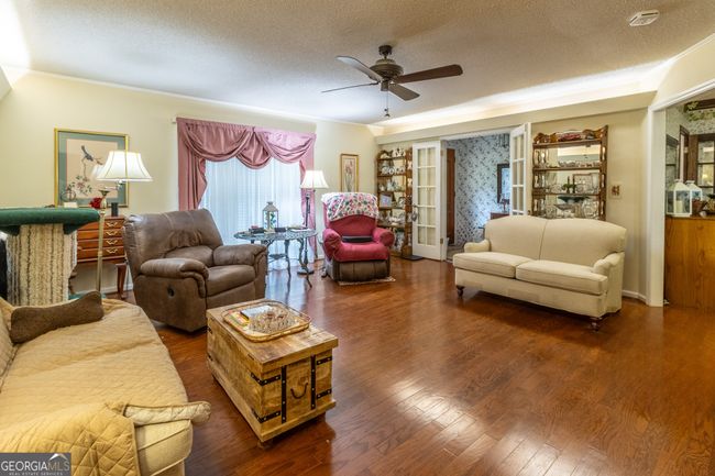 1107 Barker Rd Sw, House other with 3 bedrooms, 2 bathrooms and null parking in Rome GA | Image 17