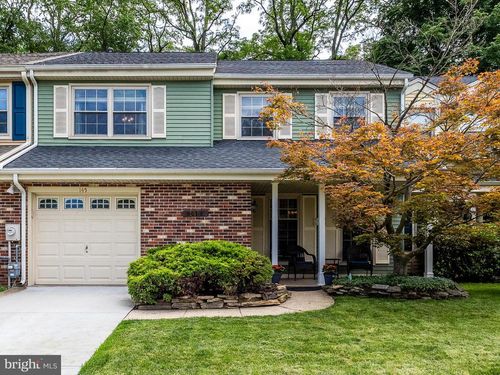 145 Calderwood Ln, MOUNT LAUREL, NJ, 08054-3344 | Card Image