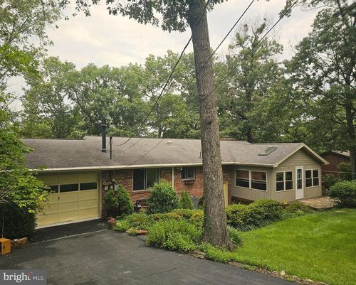 23 Sunset Dr, LAVALE, MD, 21502-1927 | Card Image