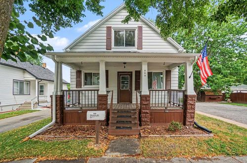 909 Michigan Avenue, Bay City, MI, 48708 | Card Image