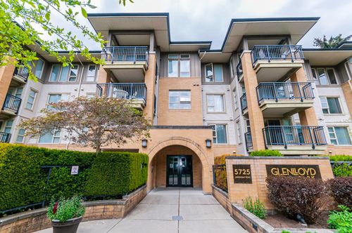 308-5725 Agronomy Rd, Vancouver, BC, V6T1L9 | Card Image