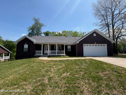154 River Cliff Blvd, Brandenburg, KY, 40108-1442 | Card Image