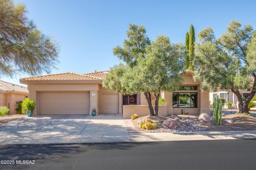14525 N Lost Arrow Drive, Oro Valley, AZ, 85755 | Card Image