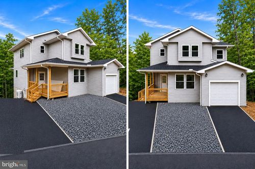 607 S Lakeview Dr, CROSS JUNCTION, VA, 22625-2487 | Card Image