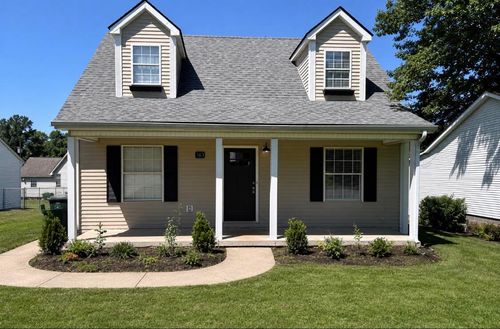 163 Williamsburg Ln, Georgetown, KY, 40324-2510 | Card Image