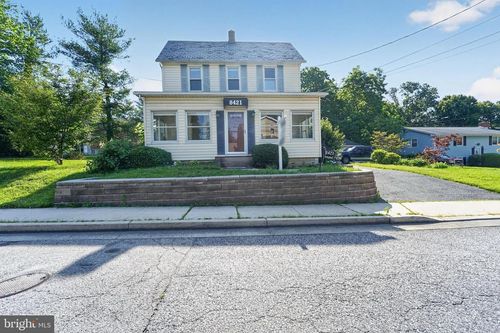 8421 Old Harford Rd, BALTIMORE, MD, 21234-4921 | Card Image