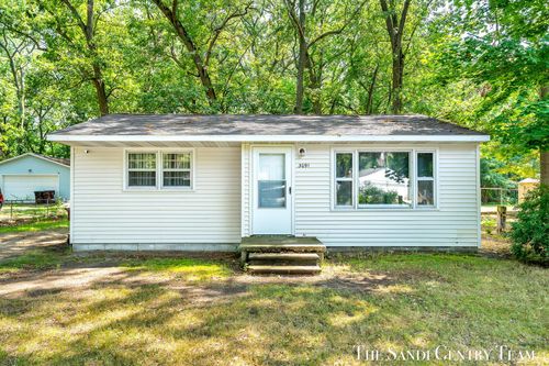 3091 Bonneta Rd, Muskegon, MI, 49442-1560 | Card Image