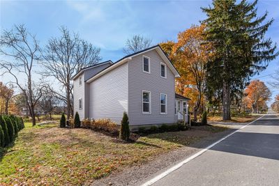 263 Rock Stream Road, House other with 3 bedrooms, 2 bathrooms and null parking in Starkey NY | Image 3