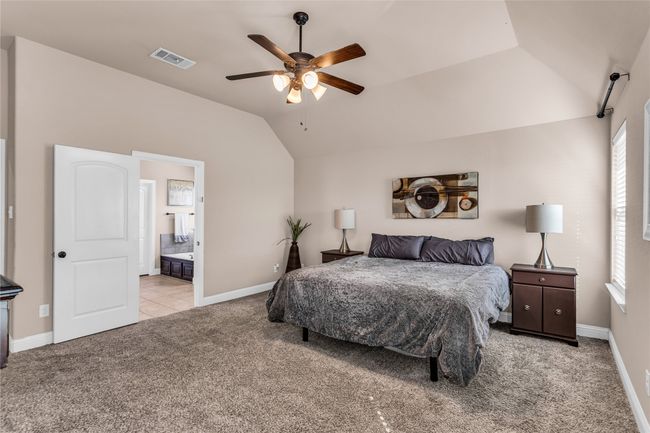 1130 Yukon Blvd, House other with 4 bedrooms, 3 bathrooms and null parking in Waxahachie TX | Image 19