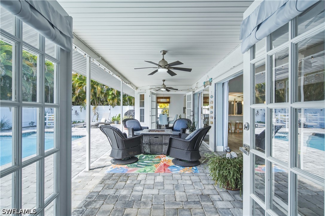 Residential in Cape Coral 4