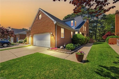 4828 Kempsville Greens Pkwy, Virginia Beach, VA, 23462-6439 | Card Image