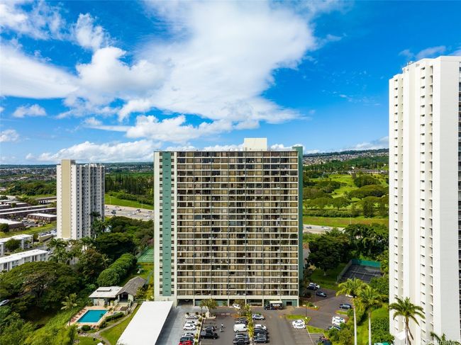 APT-211 - 98-402 Koauka Loop, Condo with 1 bedrooms, 1 bathrooms and 1 parking in Aiea HI | Image 22