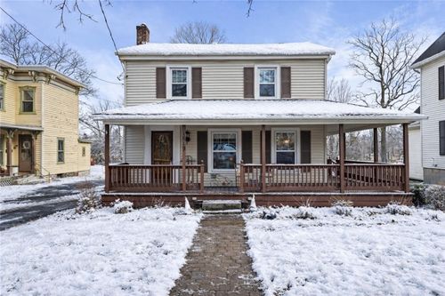 1819 Rochester St, Lima, NY, 14485-9501 | Card Image