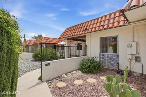 5941 E Sun County Boulevard, Tucson, AZ, 85712 | Card Image