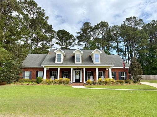 218 Stallion Cir, Thomasville, GA, 31792-1663 | Card Image