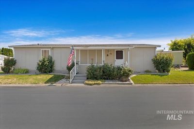 UNIT-73 - 1907 W Flamingo Avenue, Home with 3 bedrooms, 2 bathrooms and 1 parking in Nampa ID | Image 1