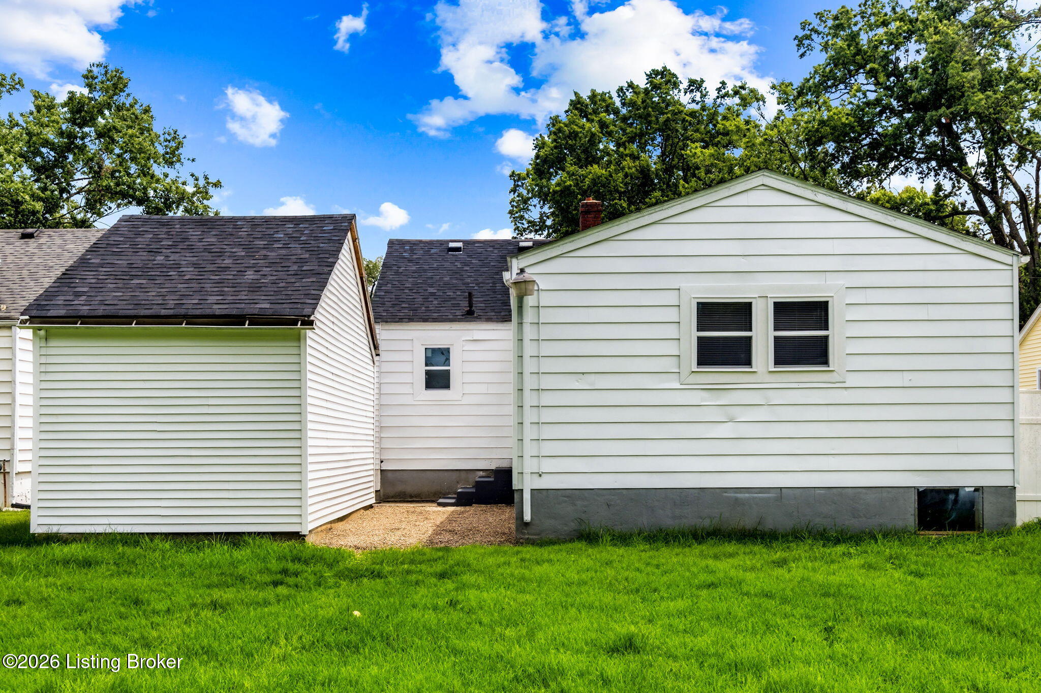 Residential in Louisville 4