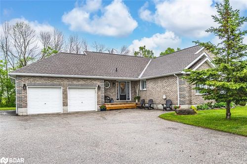 4653 Kurtis Dr, Ramara, ON, L3V0K8 | Card Image