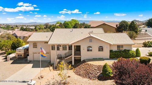733 Pinon Oak Dr, Prescott, AZ, 86305-3823 | Card Image