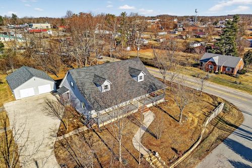 503,505 S Pine St, Monterey, TN, 38574-1603 | Card Image