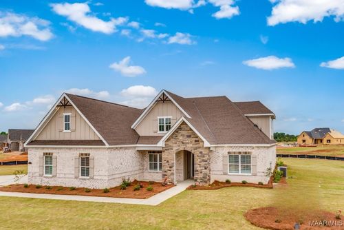 21 Hillston Dr, Wetumpka, AL, 36093-3455 | Card Image