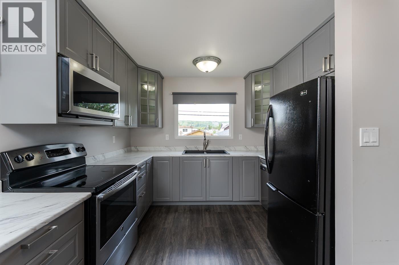 Residential in Prince George 2
