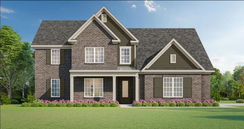 7059 Walker Farms Dr, Bartlett, TN, 38002-2526 | Card Image