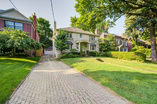 3 Silverwood Ave, Toronto, ON, M5P1W3 | Card Image