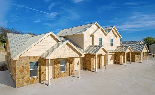 105-117 Winners Cir, Weatherford, TX, 76087 | Card Image
