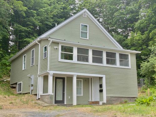 100 Parsons Ln, Northfield, VT, 05663-6820 | Card Image