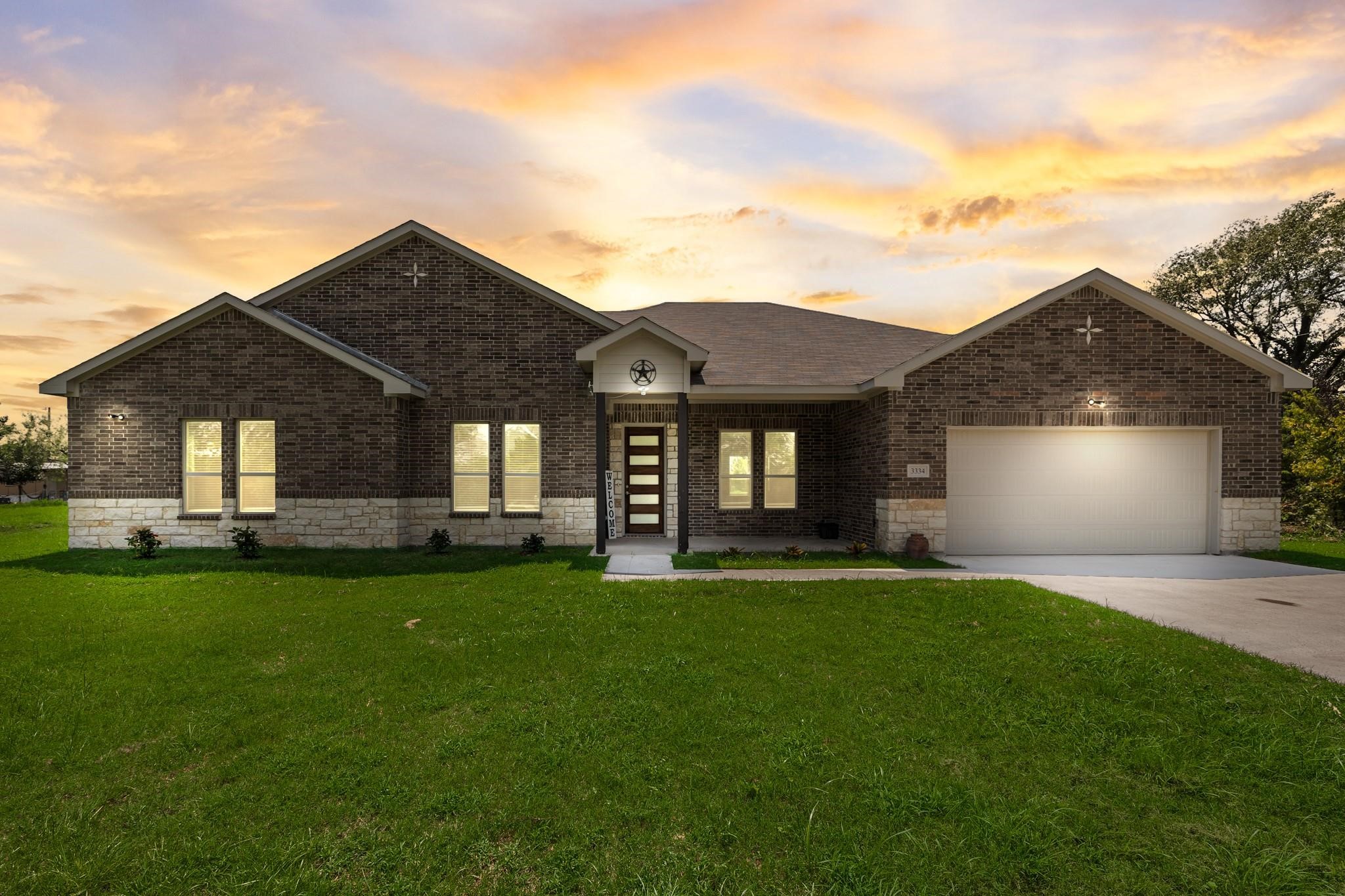 Residential Lease in Corsicana 4