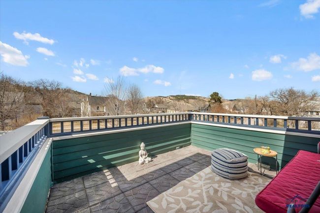 1021 Quincy St, House other with 6 bedrooms, 5 bathrooms and null parking in Rapid City SD | Image 12