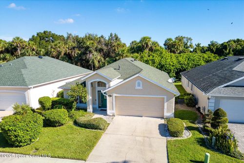 771 Misty Creek Dr, Melbourne, FL, 32940-6436 | Card Image