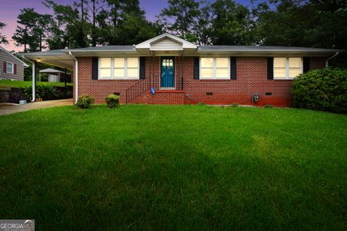 105 Upson Ave, Thomaston, GA, 30286-4519 | Card Image