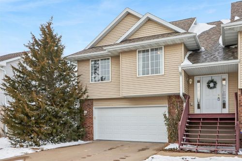 30 Florence Way, North Liberty, IA, 52317-9689 | Card Image