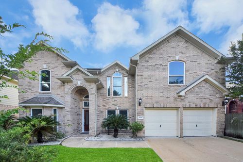 11207 Satin Tail Ln, Houston, TX, 77095-6606 | Card Image