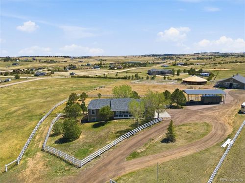 6620 Shannon Cir, Kiowa, CO, 80117-9020 | Card Image