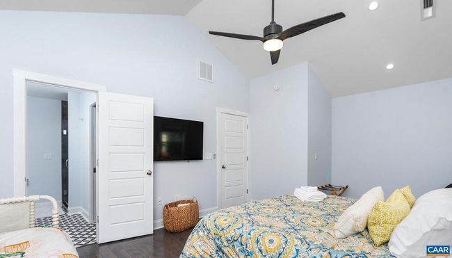 905 Page St, House other with 3 bedrooms, 3 bathrooms and null parking in CHARLOTTESVILLE VA | Image 20