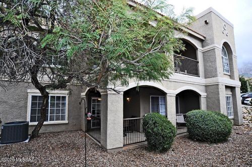 8104-1500 E Pusch Wilderness Drive, Tucson, AZ, 85737 | Card Image