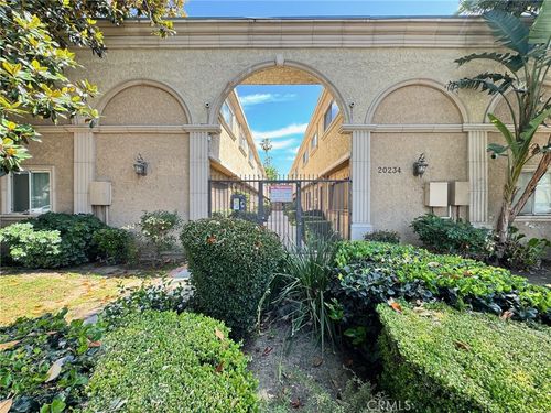 20234 Cohasset, Winnetka, CA, 91306 | Card Image