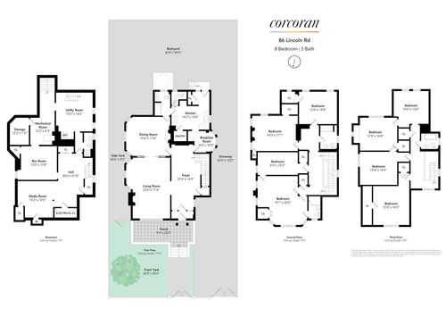 86 Lincoln Rd, Brooklyn, NY, 11225-4006 | Card Image