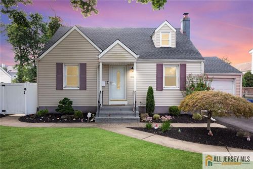 1510 Clinton Ave, South Plainfield, NJ, 07080-1503 | Card Image