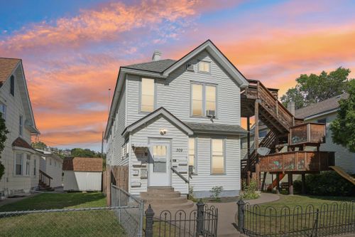 309 Harrison Ave, Saint Paul, MN, 55102-2894 | Card Image