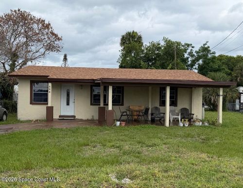 504 Blake Ave, COCOA, FL, 32922-7147 | Card Image