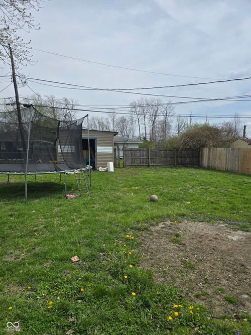 3821 N Kitley Ave, Indianapolis, IN, 46226-4927 | Card Image